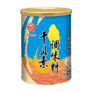 454g安記干貝素調(diào)味料